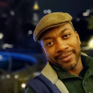 Meet your Posher, Marc